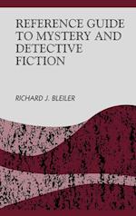 Reference Guide to Mystery and Detective Fiction