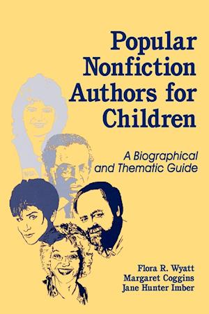 Popular Nonfiction Authors for Children