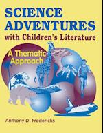 Science Adventures with Children's Literature