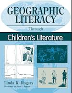 Geographic Literacy Through Children's Literature