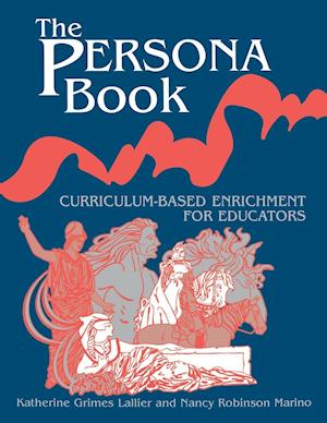 The Persona Book