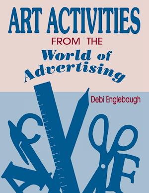 Art Activities from the World of Advertising