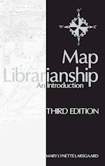Map Librarianship