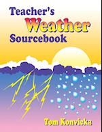 Teacher's Weather Sourcebook