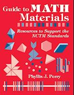 Guide to Math Materials