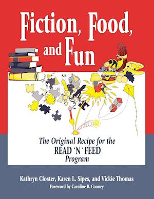 Fiction, Food, and Fun