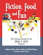 Fiction, Food, and Fun