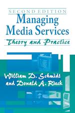 Managing Media Services