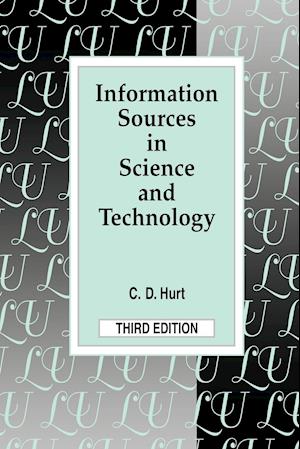 Information Sources in Science and Technology