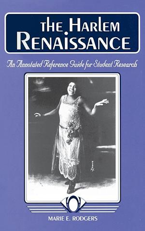 The Harlem Renaissance