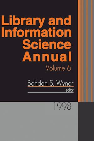 Library and Information Science Annual