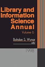 Library and Information Science Annual