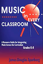 Music in Every Classroom