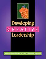 Developing Creative Leadership