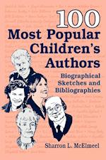100 Most Popular Children's Authors