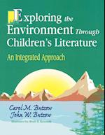 Exploring the Environment Through Children's Literature