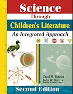 Science Through Children's Literature