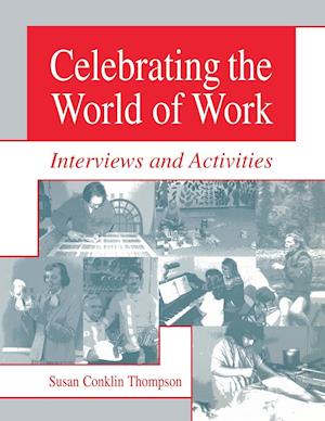 Celebrating the World of Work