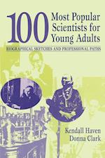100 Most Popular Scientists for Young Adults