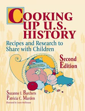 Cooking Up U.S. History