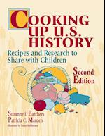 Cooking Up U.S. History