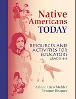 Native Americans Today