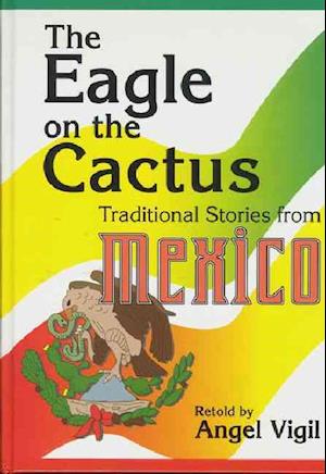 The Eagle on the Cactus