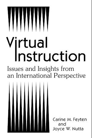 Virtual Instruction