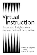 Virtual Instruction