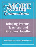 More Reading Connections