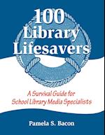 100 Library Lifesavers