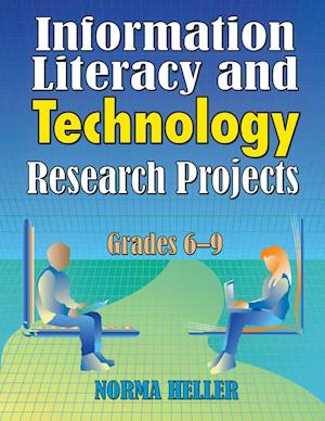 Information Literacy and Technology Research Projects