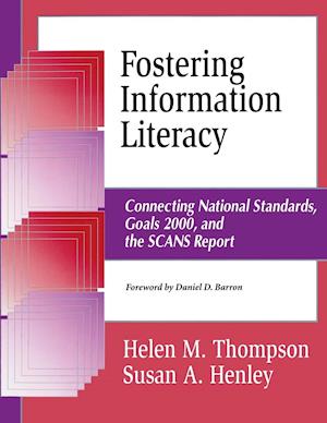 Fostering Information Literacy