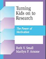 Turning Kids on to Research