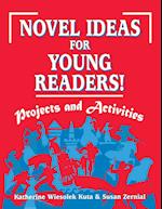 Novel Ideas for Young Readers!