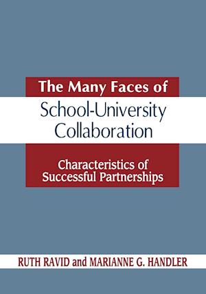 The Many Faces of SchoolUniversity Collaboration