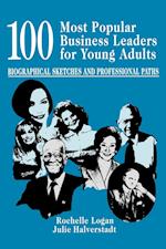 100 Most Popular Business Leaders for Young Adults