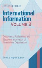 International Information