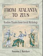 From Atalanta to Zeus