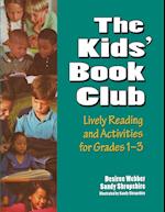 The Kids' Book Club