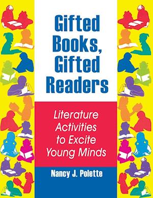 Gifted Books, Gifted Readers