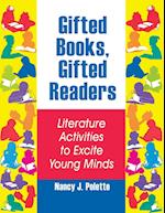 Gifted Books, Gifted Readers