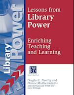 Lessons from Library Power