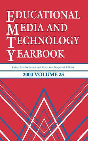Educational Media and Technology Yearbook 2000