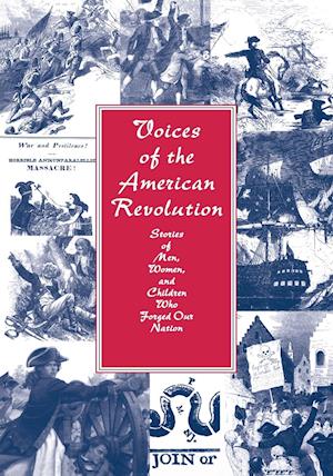 Voices of the American Revolution