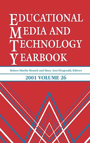 Educational Media and Technology Yearbook 2001