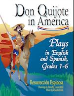 Don Quijote in America