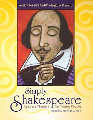 Simply Shakespeare