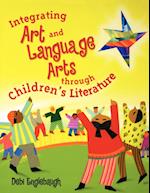 Integrating Art and Language Arts Through Children's Literature