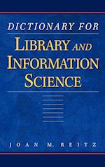 Dictionary for Library and Information Science